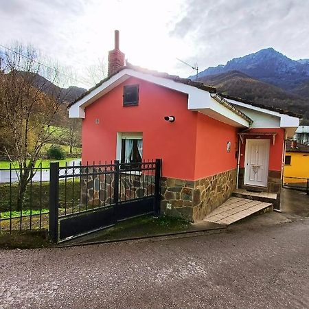 La Falguera Pola de Lena Exterior foto